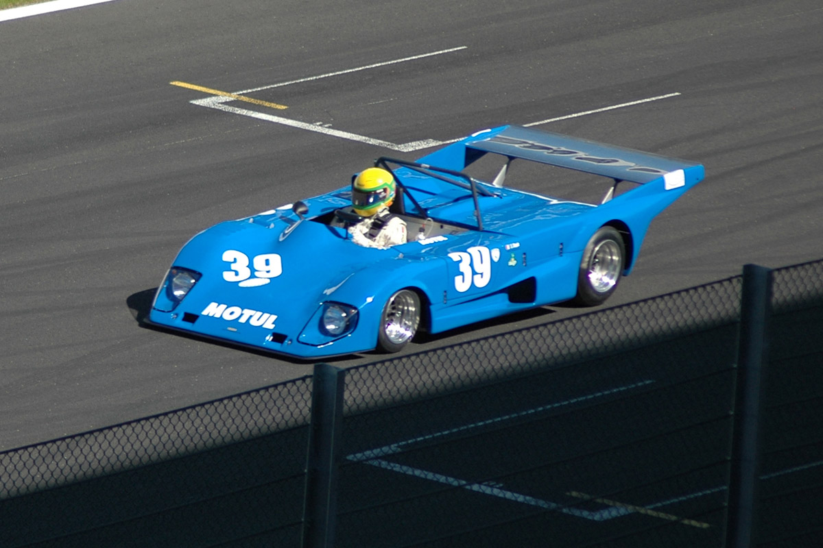 Lola T298 (1978)