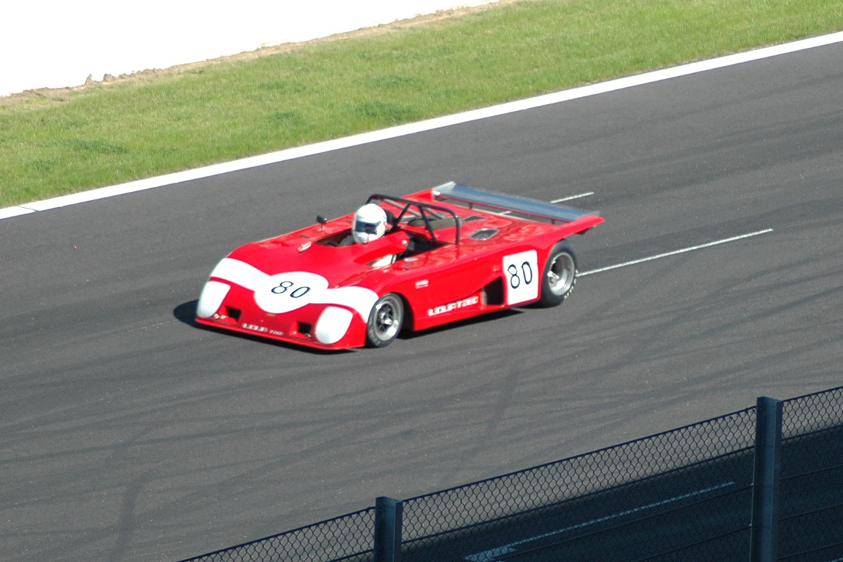Lola T298 (1972)