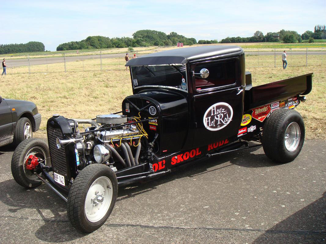 Dragrace in St-Truiden