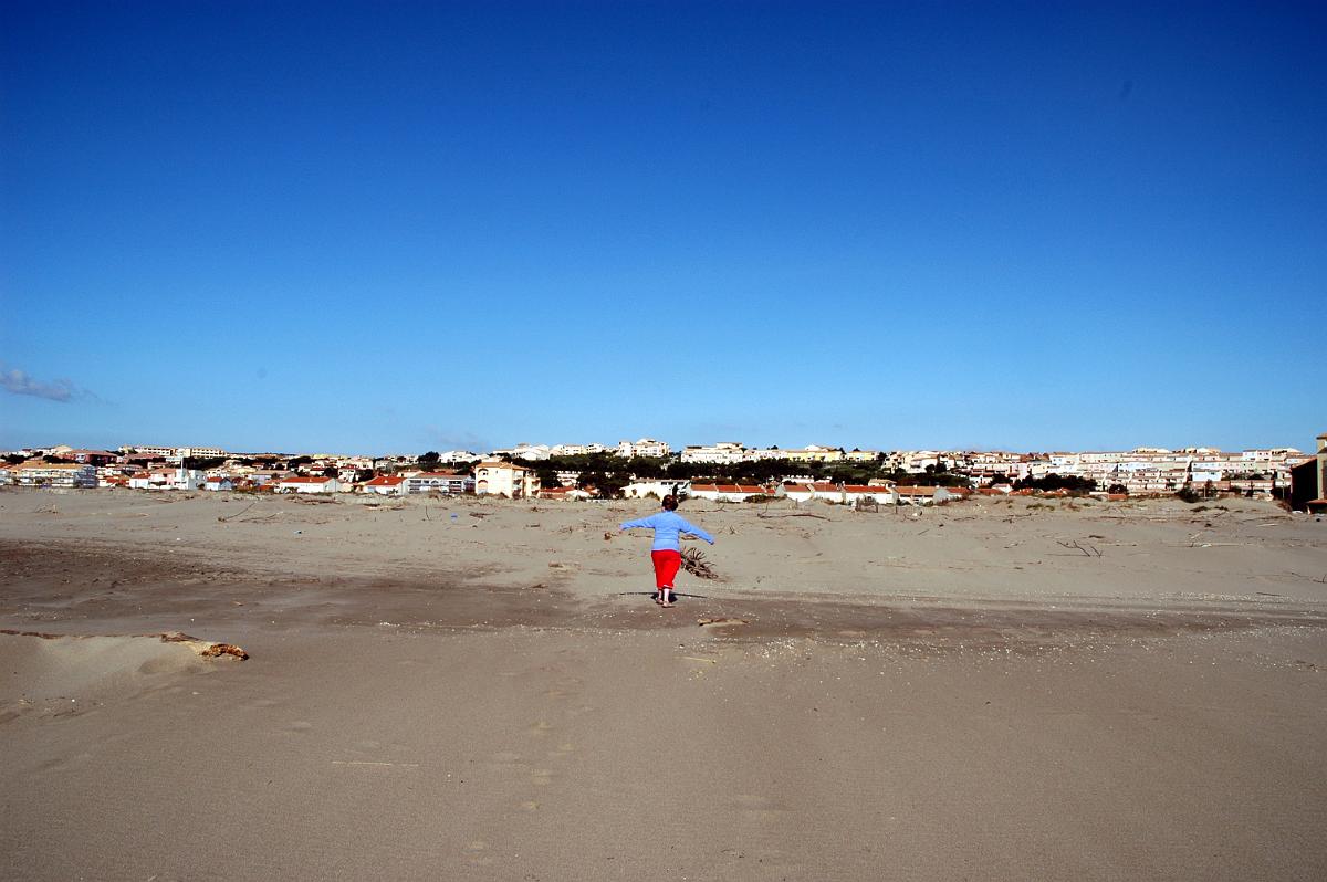 Vamos a la playa (maar dan in het Frans)