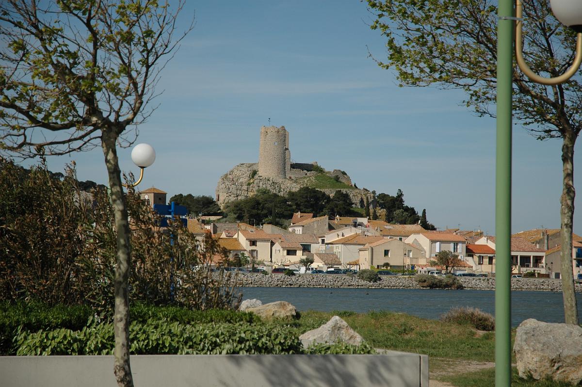 Gruissan