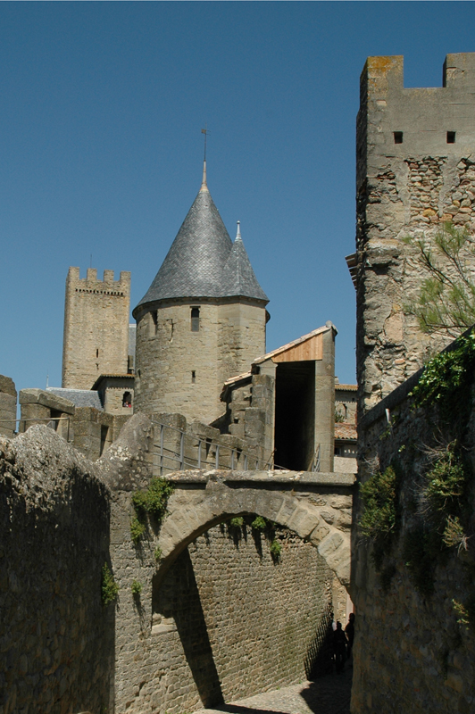Carcassonne