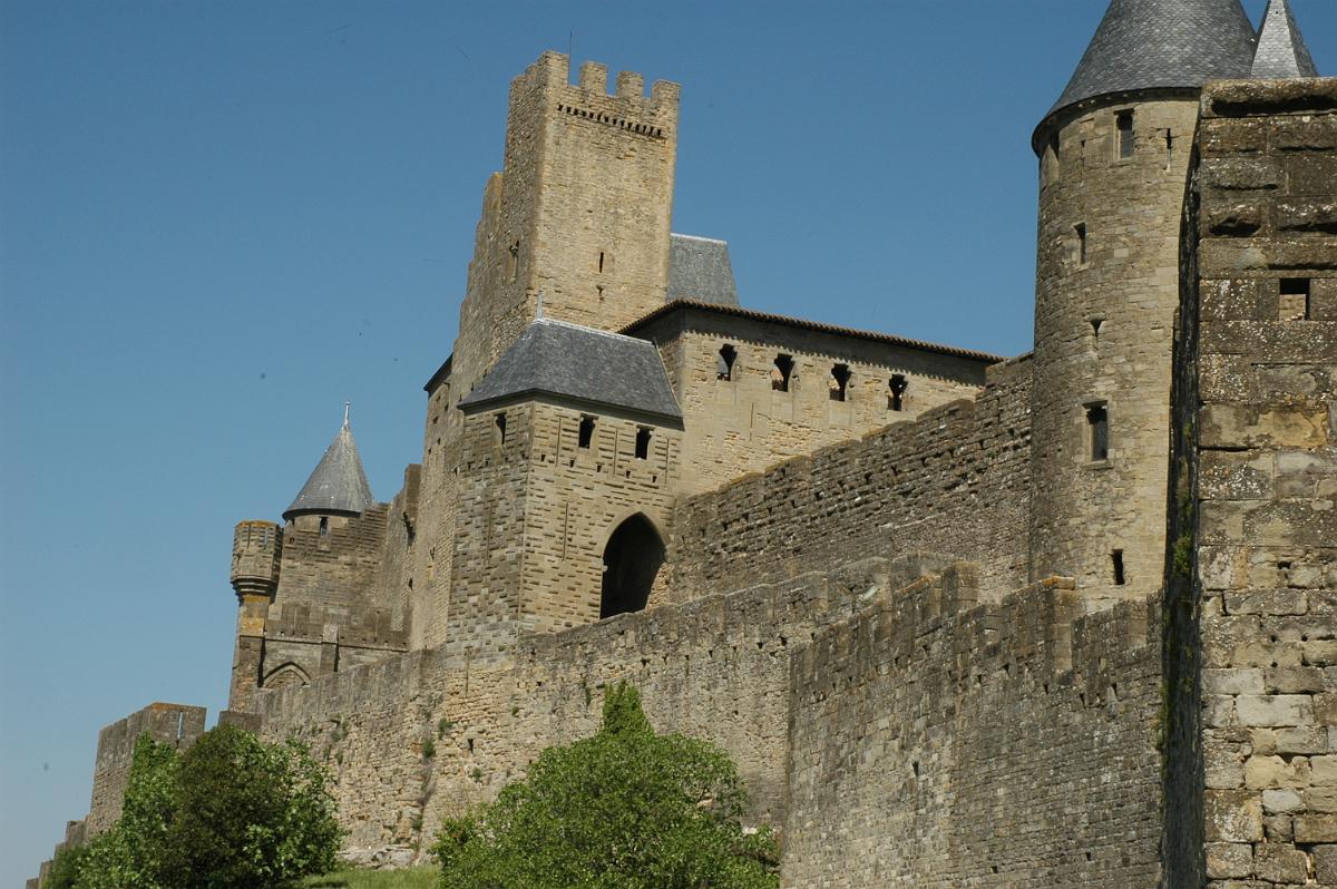 Carcassonne