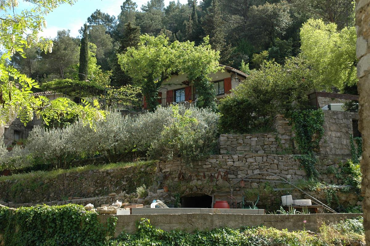 St Guilhem le Désert